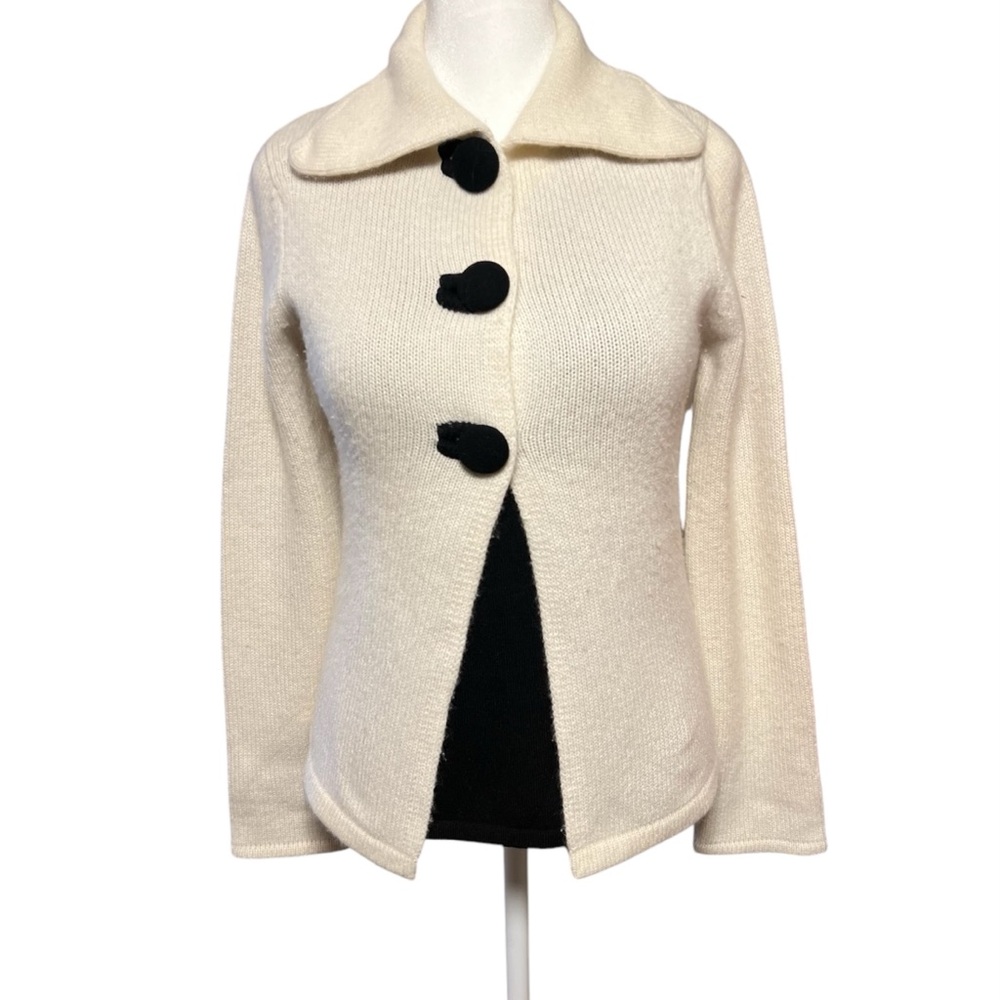 Temperley London Cashmere Sweater